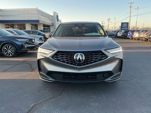 New 2026 Acura MDX w/ Technology Package image 6