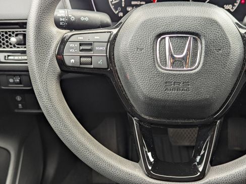 Used 2023 Honda Civic LX image 21