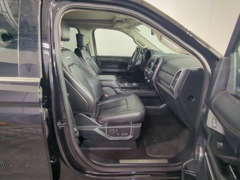 Certified 2020 Ford Expedition Platinum AWD/4WD image 15