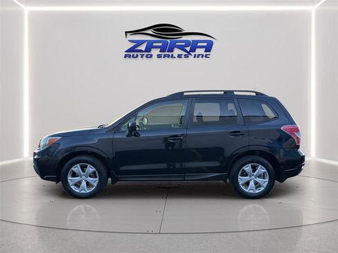 Used 2014 Subaru Forester 2.5i Premium w/ Popular Package #1 AWD/4WD image 4