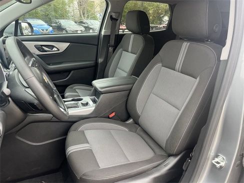 Used 2023 Chevrolet Blazer LT w/ Convenience Package image 28
