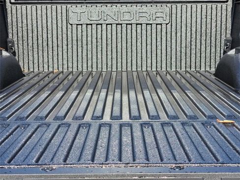 New 2025 Toyota Tundra SR5 image 21
