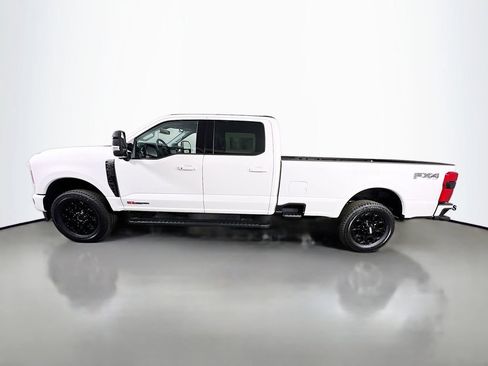 New 2026 Ford F350 Lariat w/ Black Appearance Package AWD/4WD image 6