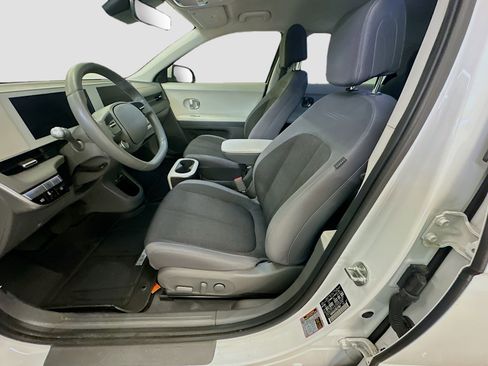 Used 2024 Hyundai Ioniq 5 SEL AWD/4WD image 13