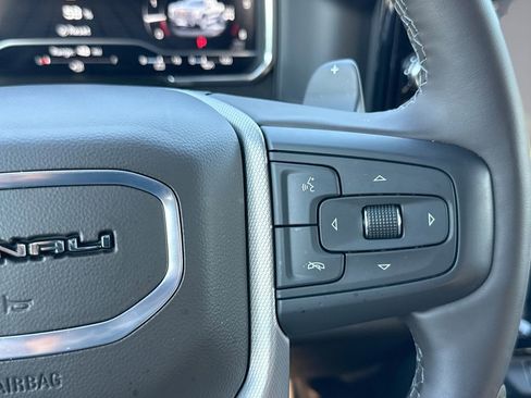 Used 2025 GMC Sierra 1500 Denali w/ Denali Reserve Package AWD/4WD image 27
