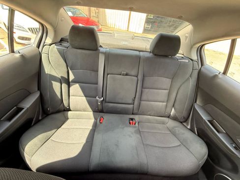 Used 2012 Chevrolet Cruze Eco image 21