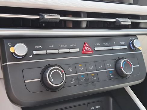 New 2026 Hyundai Tucson SE FWD image 23