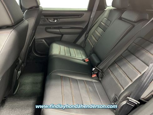 New 2026 Honda CR-V Sport-L image 25
