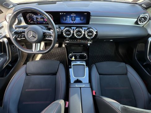 Certified 2025 Mercedes-Benz CLA 250 CLA 250 image 21