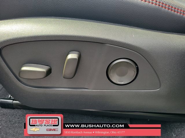 New 2026 Chevrolet Traverse RS w/ LPO, Floor Liner Package FWD image 19