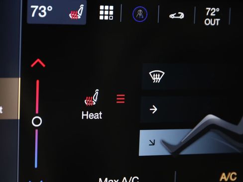 Used 2024 Maserati MC20 Cielo RWD image 11