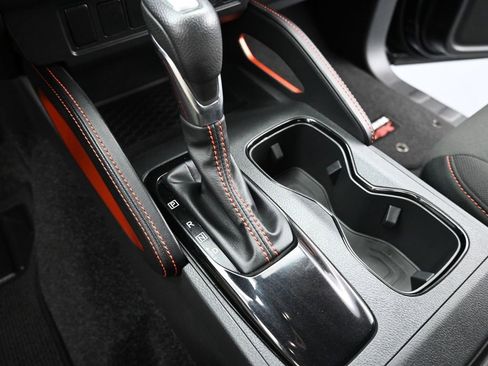 Used 2024 Nissan Frontier PRO-4X w/ Off-Road Protection Package image 14