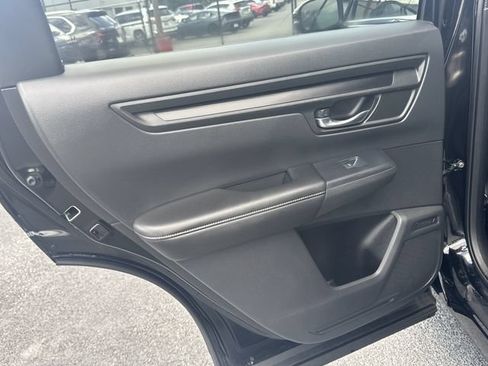 Used 2026 Honda CR-V EX image 7