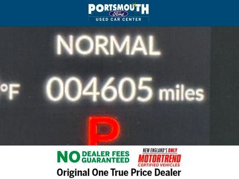 Used 2025 Honda Pilot TrailSport image 20