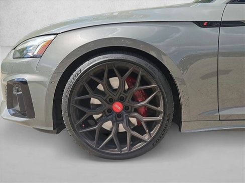 Used 2023 Audi S5 Prestige image 22