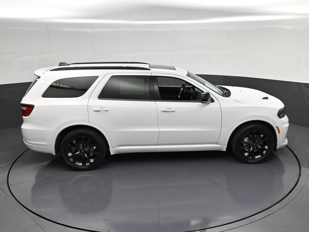 Used 2023 Dodge Durango GT RWD image 23