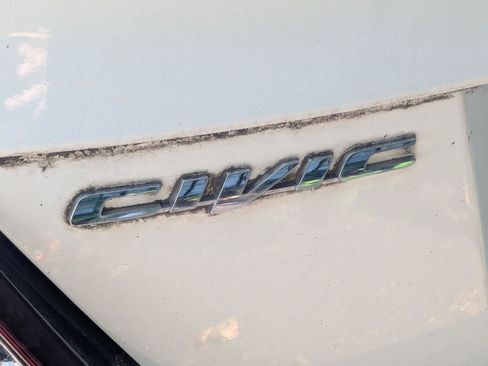 Used 2015 Honda Civic LX image 6