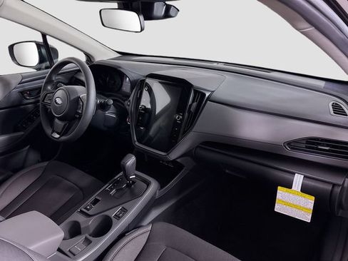 New 2026 Subaru Crosstrek 2.5i Premium AWD/4WD image 28