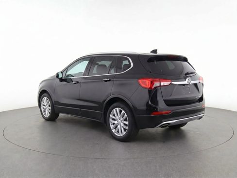 Used 2020 Buick Envision Premium AWD/4WD image 7