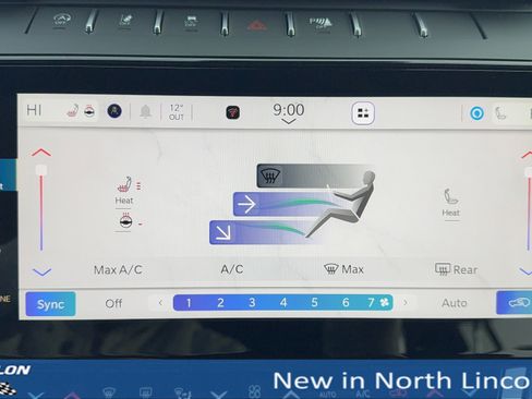 New 2026 Jeep Grand Cherokee Limited image 12