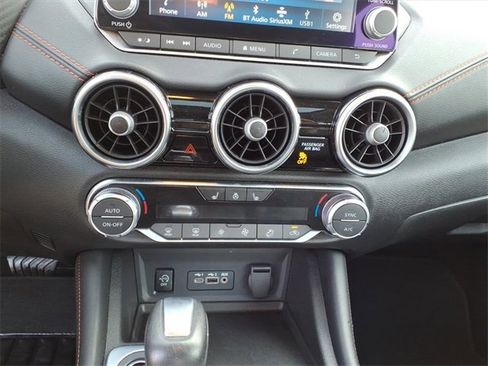 Certified 2024 Nissan Sentra SR w/ SR Premium Package image 14