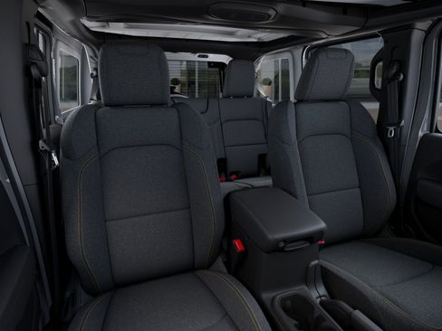 New 2026 Jeep Wrangler Unlimited Sport AWD/4WD image 44