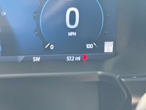 New 2026 Ford F350 Platinum AWD/4WD image 13