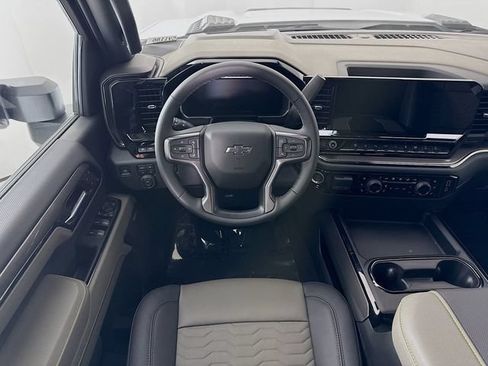 New 2026 Chevrolet Silverado 2500 ZR2 AWD/4WD image 24