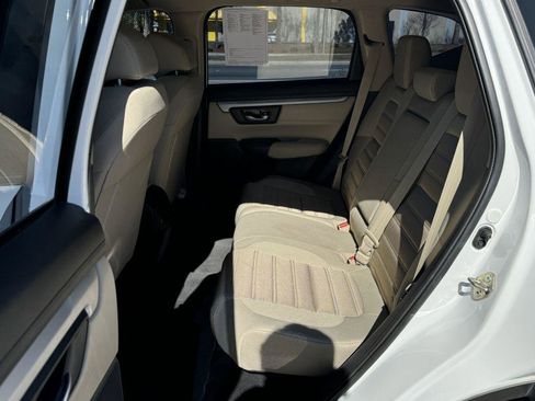 Used 2019 Honda CR-V LX image 10