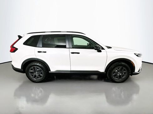 New 2026 Honda CR-V TrailSport image 4
