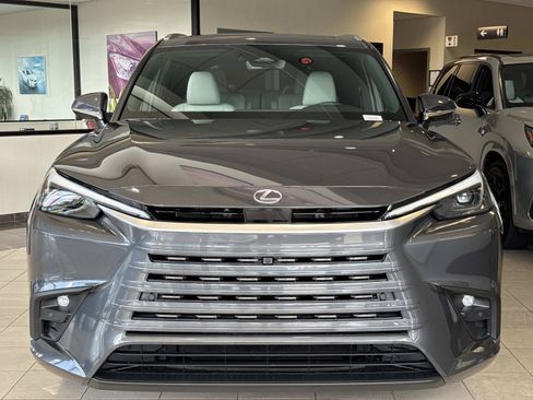 Used 2026 Lexus TX 350 AWD w/ Technology Package image 7