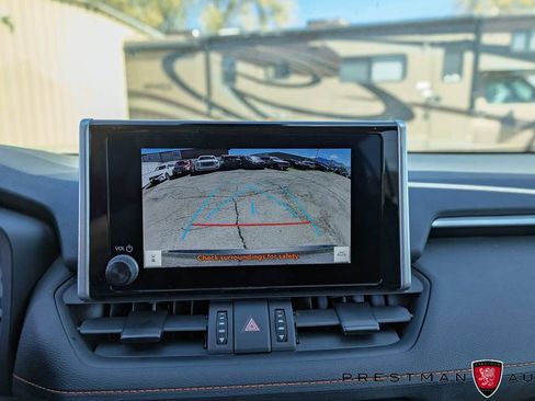 Used 2024 Toyota RAV4 Adventure AWD/4WD image 16