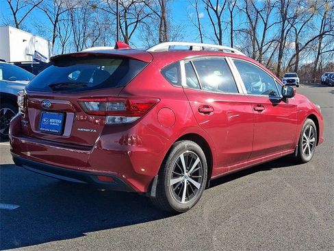 Used 2023 Subaru Impreza Premium image 6