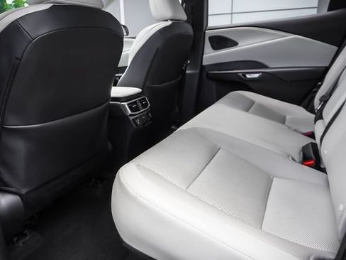Certified 2023 Lexus RX 350 FWD w/ Cold Area Package image 21