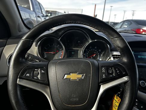 Used 2012 Chevrolet Cruze LT w/ RS Package image 17