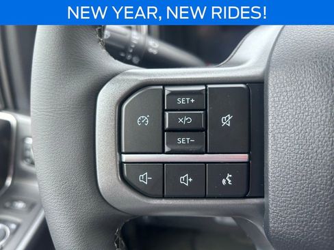 New 2026 Ford F250 Lariat AWD/4WD image 37