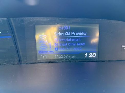 Used 2013 Honda Civic EX image 21