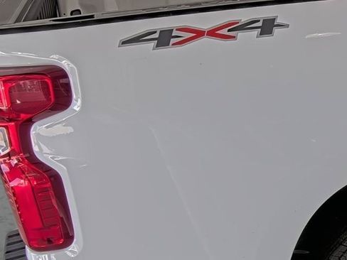 New 2026 Chevrolet Silverado 1500 LT w/ All Star Edition Plus AWD/4WD image 13