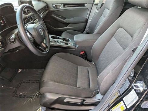 Certified 2023 Honda Civic EX image 15