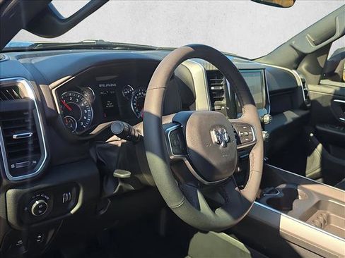 Used 2025 RAM 1500 Big Horn image 9