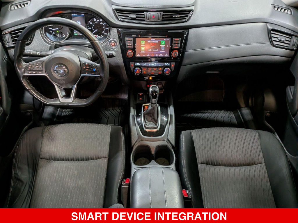 Used 2019 Nissan Rogue SV w/ Premium Package AWD/4WD image 25