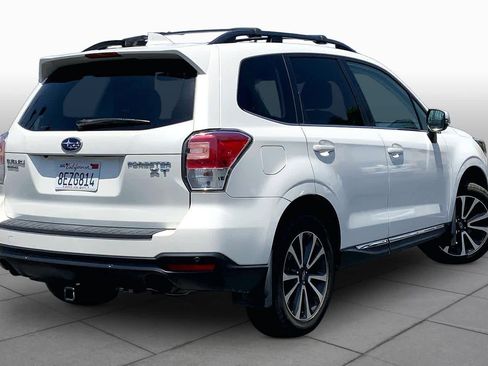 Used 2018 Subaru Forester 2.0XT Touring w/ Popular Package #3B AWD/4WD image 12