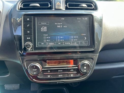 Used 2023 Mitsubishi Mirage ES FWD image 29