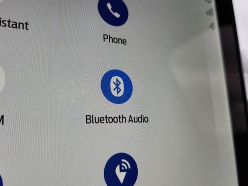 Used 2025 Ford Explorer ST w/ Sun And Sound Package image 8