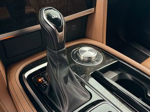 Used 2023 INFINITI QX80 Sensory w/ Cargo Package image 21