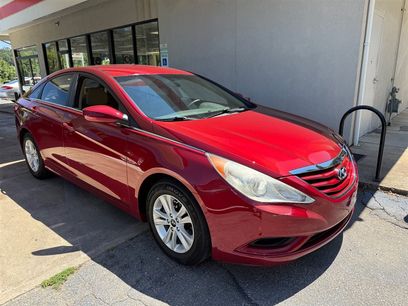 Used 2011 Hyundai Sonata GLS w/ Popular Equipment Pkg 2