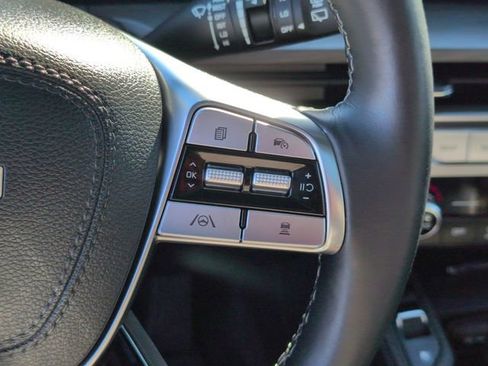 Used 2025 Kia Telluride EX AWD/4WD image 20