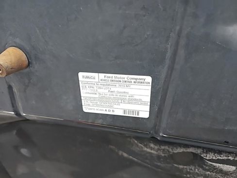 Used 2016 Ford F150 King Ranch w/ Equipment Group 601A Luxury image 13