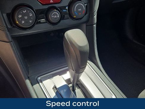 Used 2019 Subaru Impreza 2.0i w/ Eyesight AWD/4WD image 12