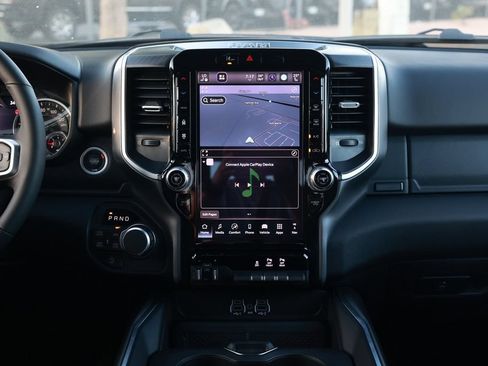 New 2026 RAM 1500 Big Horn AWD/4WD image 24